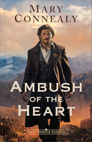 cover image Ambush of the Heart