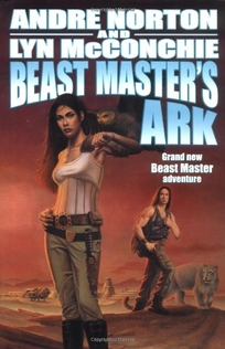 BEAST MASTER'S ARK