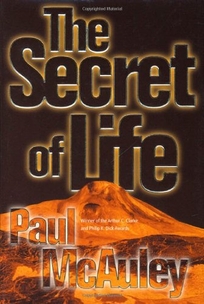 THE SECRET OF LIFE