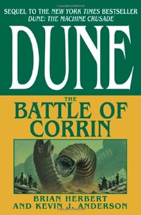 The Battle of Corin