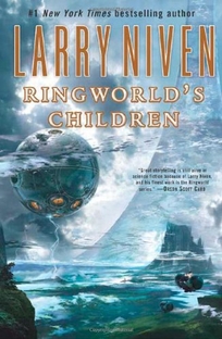 RINGWORLD'S CHILDREN