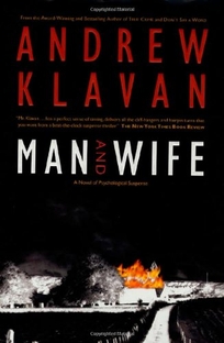 MAN AND WIFE