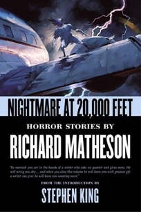 NIGHTMARE AT 20