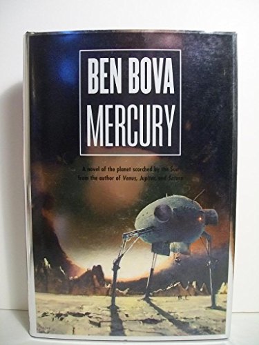 cover image MERCURY
