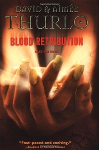 Blood Retribution