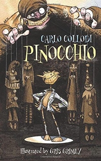 Pinocchio