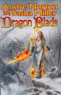 Dragon Blade