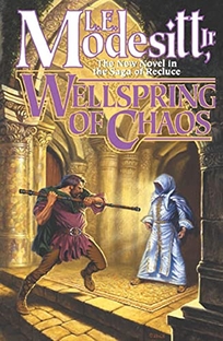 WELLSPRING OF CHAOS