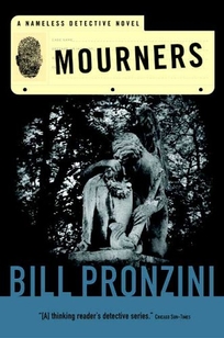 Mourners: A Nameless Detective Novel