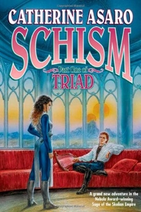 SCHISM: Part One of Triad