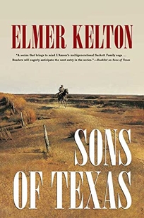 SONS OF TEXAS