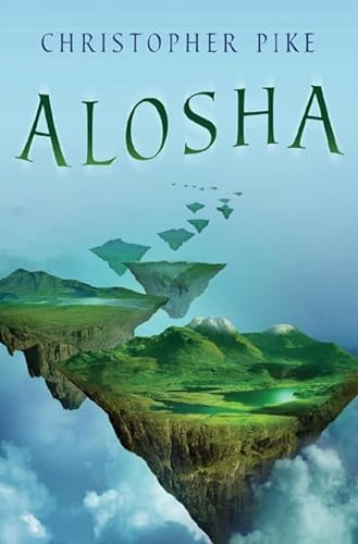 cover image ALOSHA