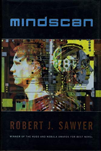 cover image MINDSCAN