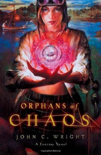 Orphans of Chaos