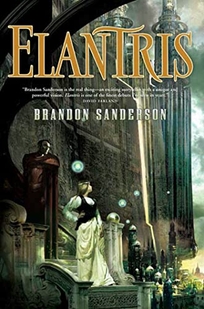 ELANTRIS