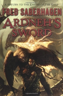 Ardneh's Sword