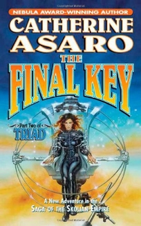 The Final Key: Part Two of Triad