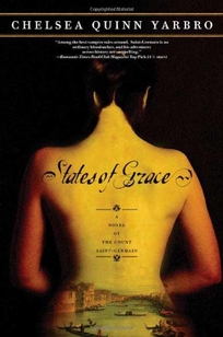 States of Grace: A Novel of Saint-Germain