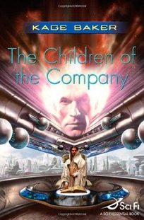 The Children of the Company