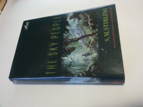 cover image The Sky People