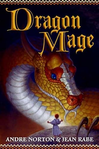 Grand Masters' Choice by Andre Norton