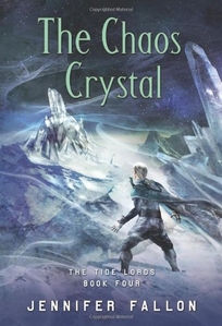 The Chaos Crystal