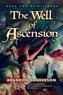 The Well of Ascension: Book Two of Mistborn