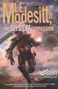 The Elysium Commission