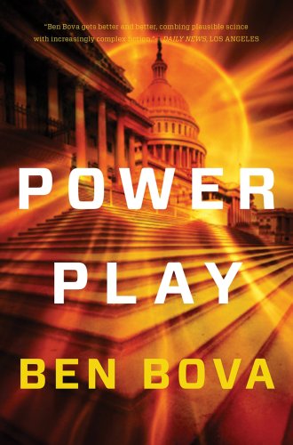 cover image Power Play