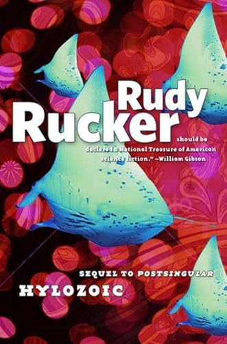 cover image Hylozoic