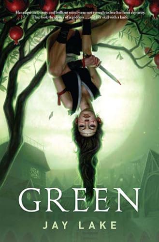 cover image Green