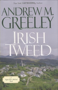 Irish Tweed: A Nuala Anne McGrail Novel