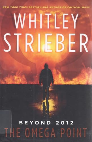 cover image Beyond 2012: The Omega Point