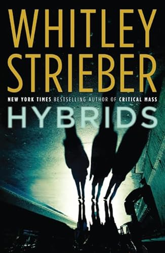 cover image Hybrids