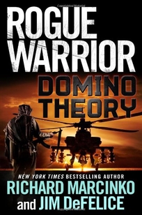 Rogue Warrior: Domino Theory