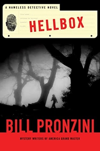 Hellbox: A Nameless Detective Novel