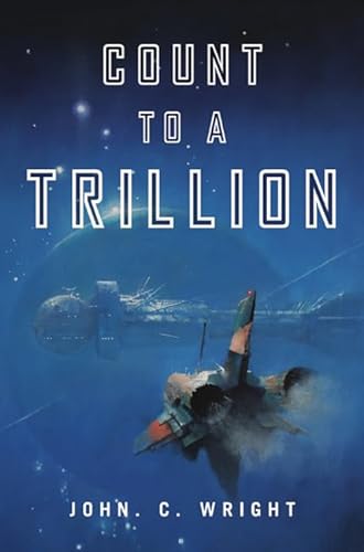 cover image Count to a Trillion
