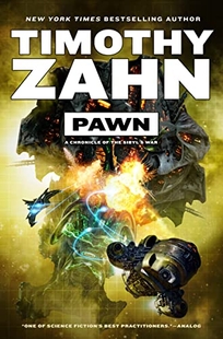 Pawn: A Chronicle of the Sibyl’s War