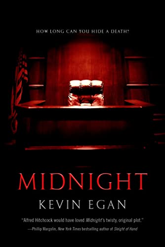 cover image Midnight