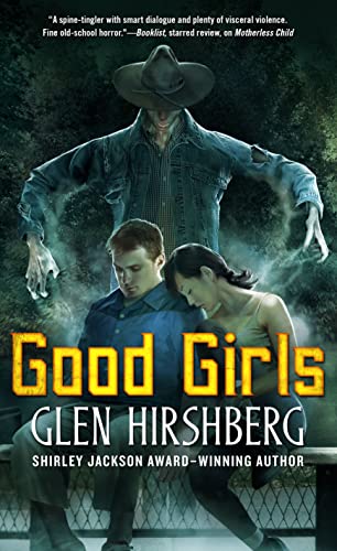 cover image Good Girls