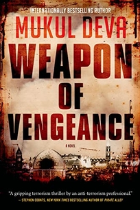 Weapon of Vengeance 