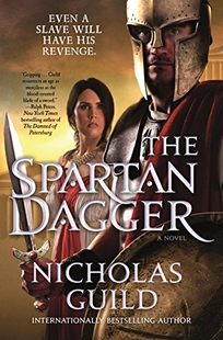 The Spartan Dagger