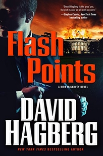 Flash Points: A Kirk McGarvey Thriller