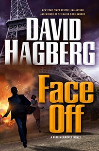 Face Off: A Kirk McGarvey Thriller