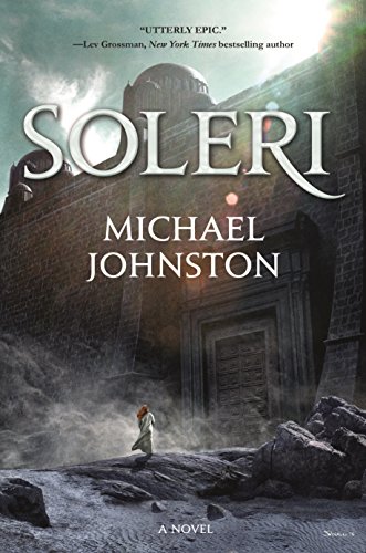 cover image Soleri