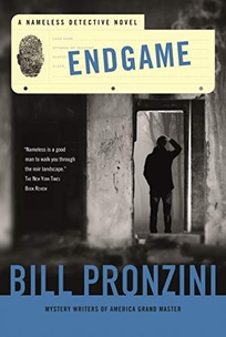 Endgame: A Nameless Detective Novel