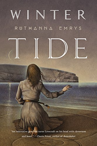 cover image Winter Tide
