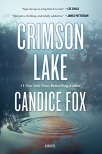 Crimson Lake