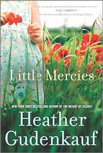 cover image Little Mercies