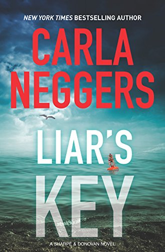 cover image Liar’s Key